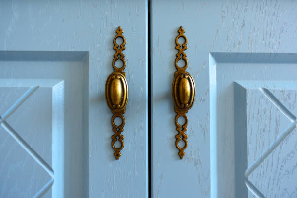 تصویر 3 از دستگیره کابینت پینترستی + طراحی مدرن و مورد پسند مشتری